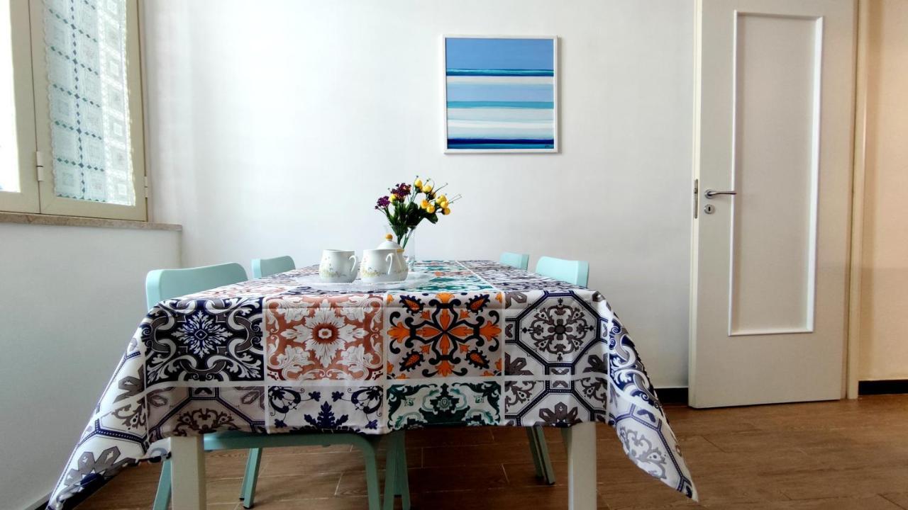 Casa Vacanza San Crispino, Boccetta. 메시나 외부 사진