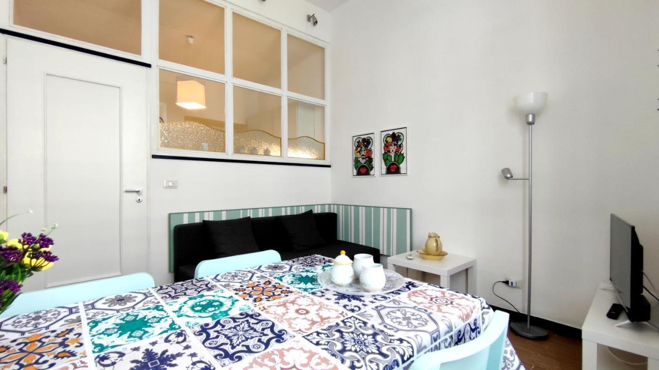 Casa Vacanza San Crispino, Boccetta. 메시나 외부 사진