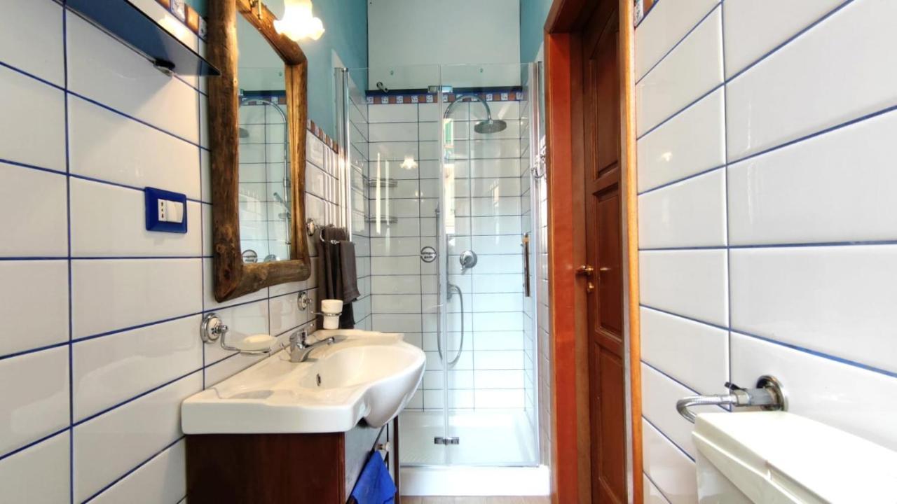 Casa Vacanza San Crispino, Boccetta. 메시나 외부 사진