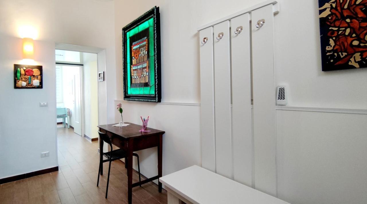 Casa Vacanza San Crispino, Boccetta. 메시나 외부 사진
