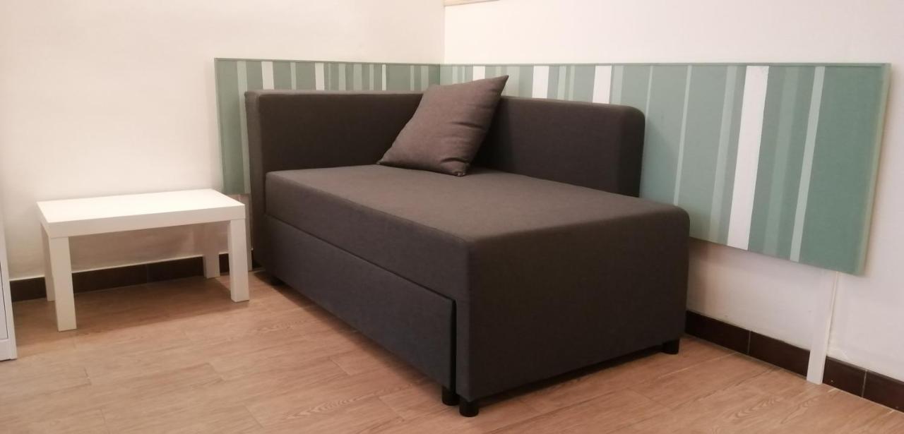 Casa Vacanza San Crispino, Boccetta. 메시나 외부 사진